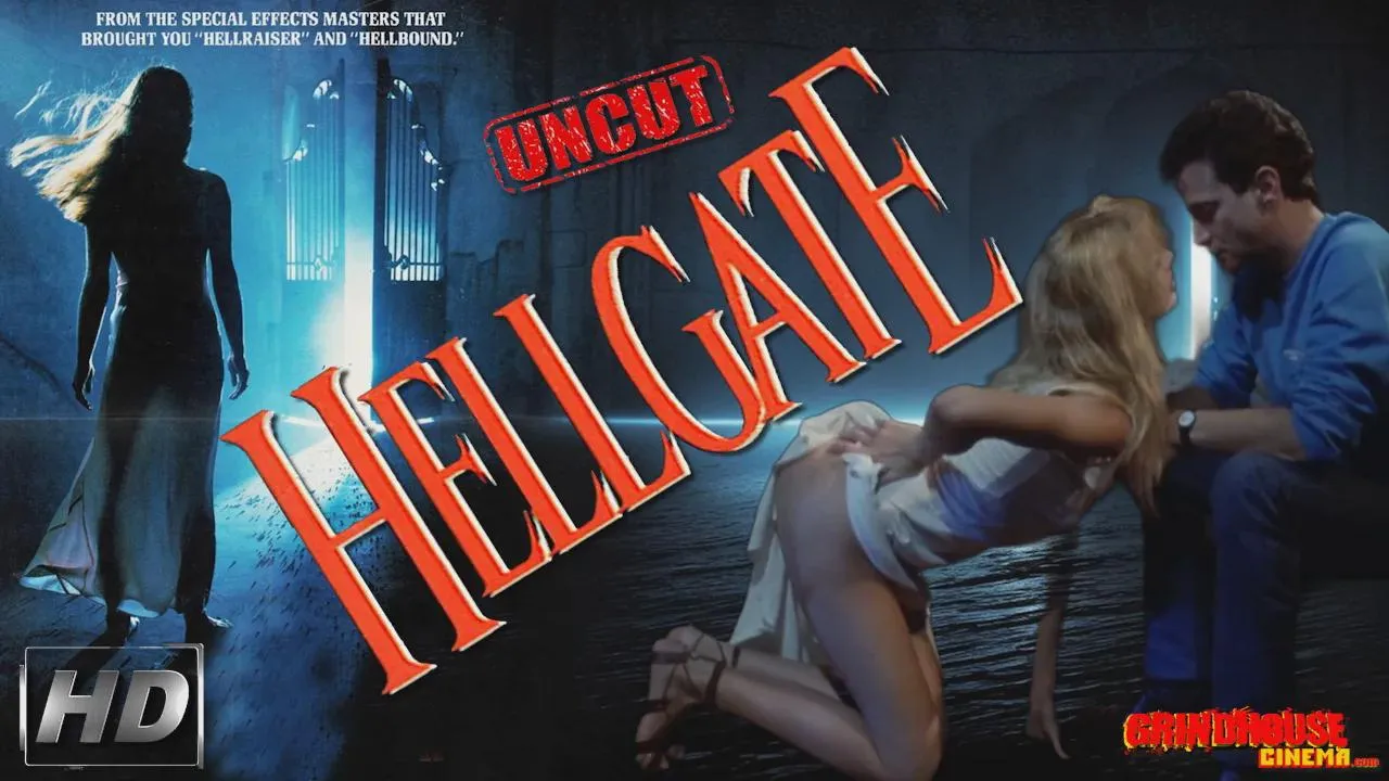 Hellgate (1989) watch uncut