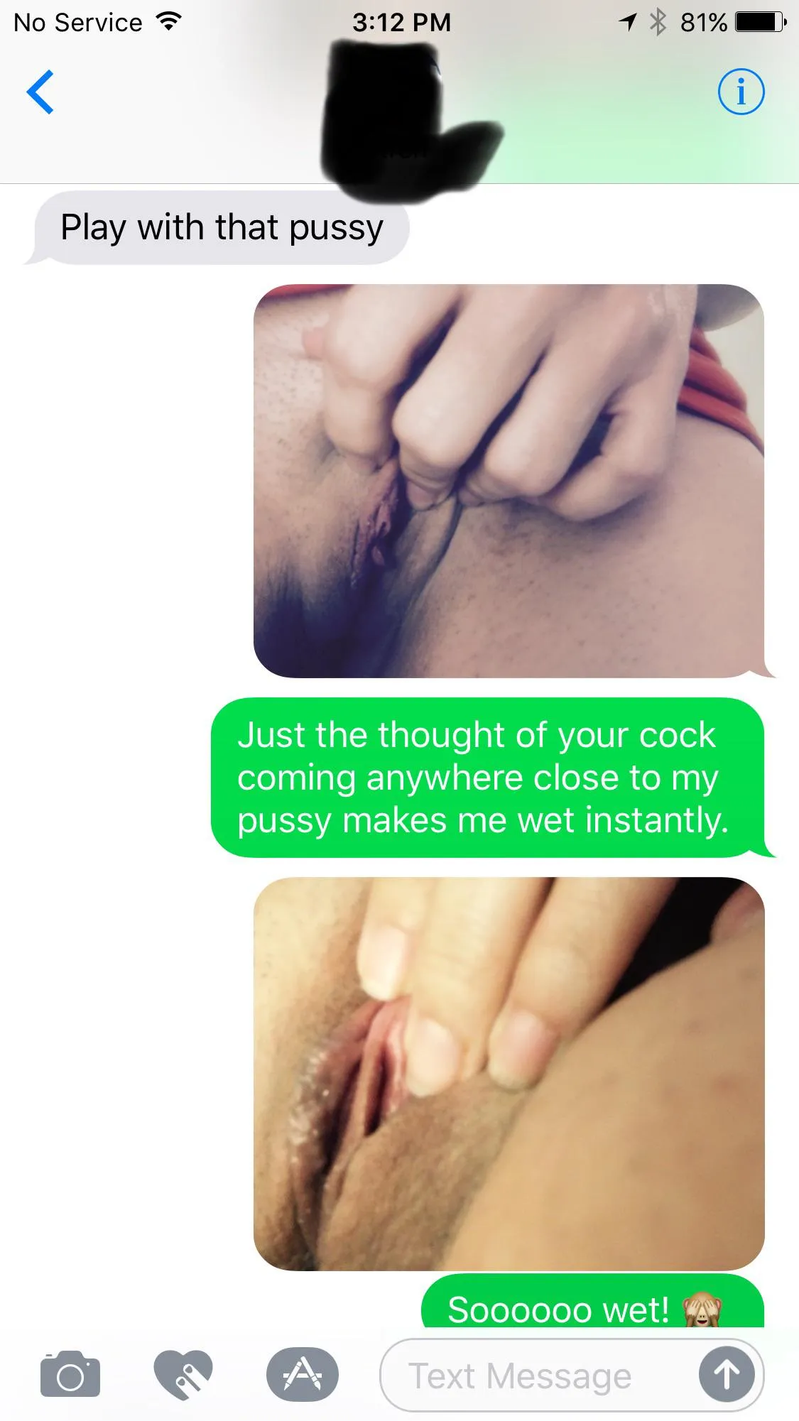 Hotwife 48f texting fwb 40m