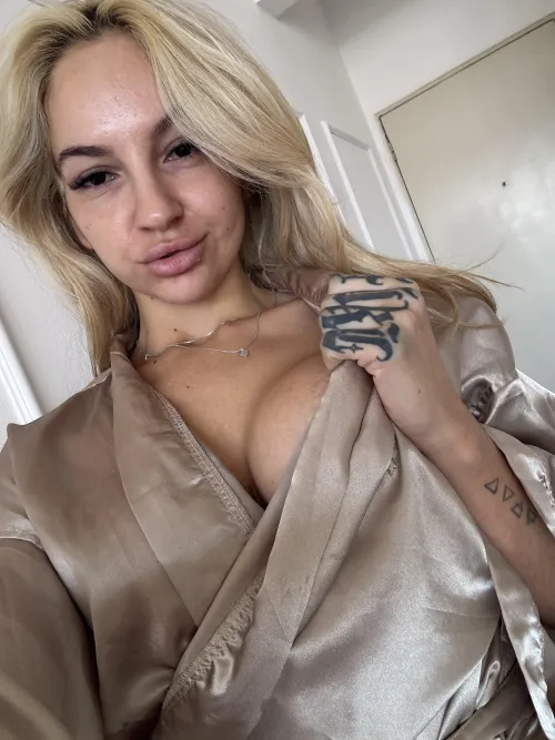 If the bed doesn’t shake, we’re starting over