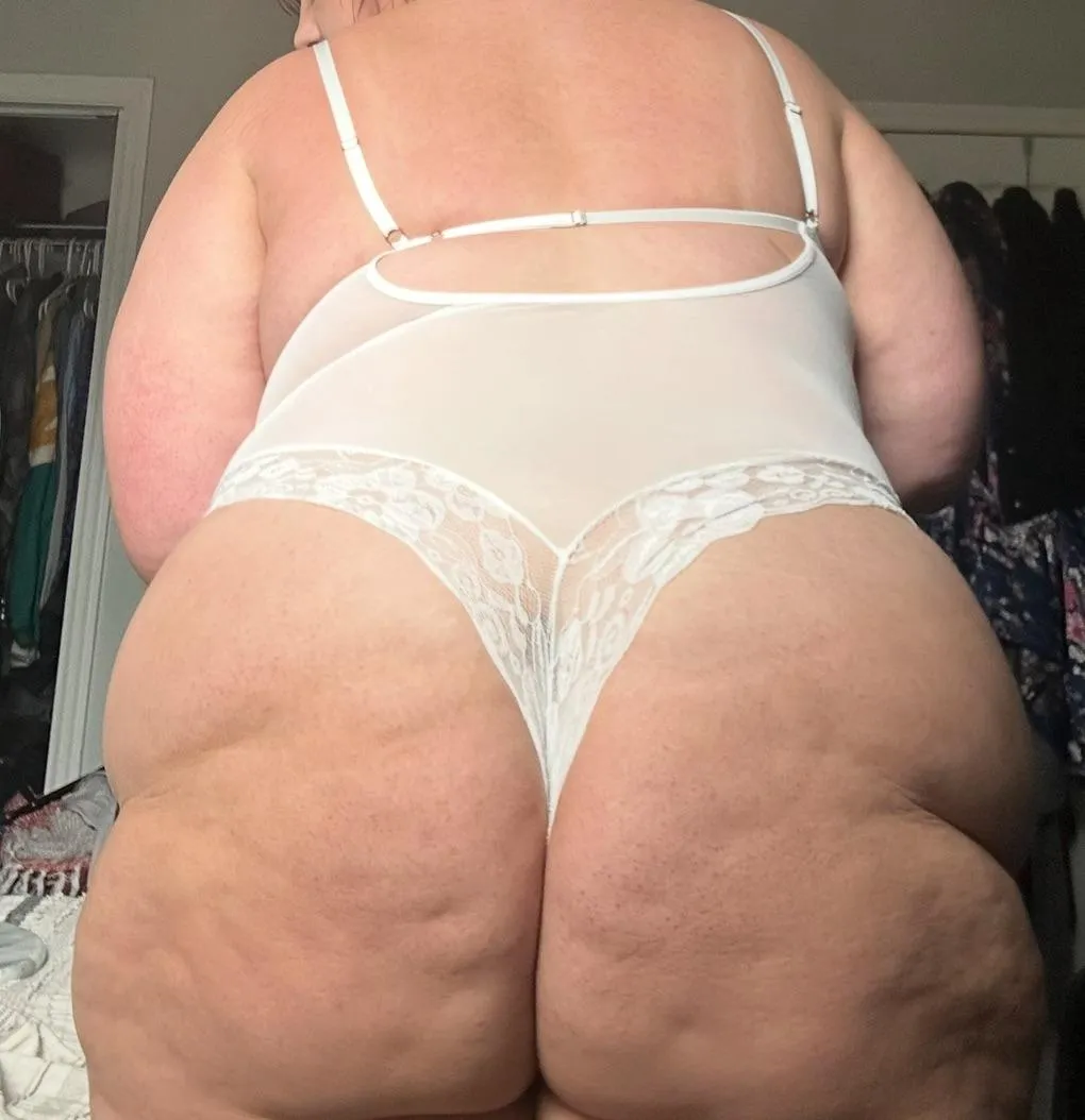 I’ll make you forget your own name 😘