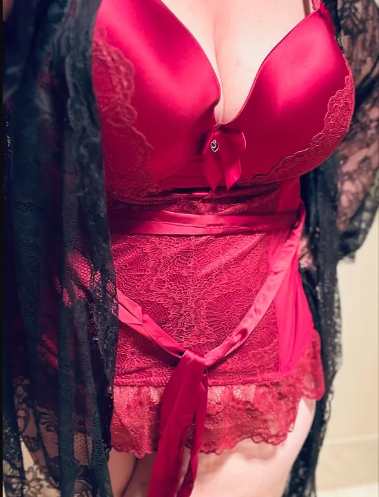 I'm ready for you (MF) 💋 💋