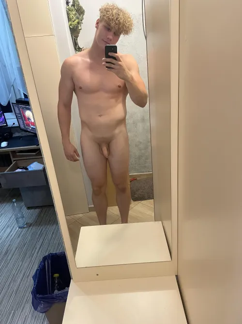 I'm submissive bitch