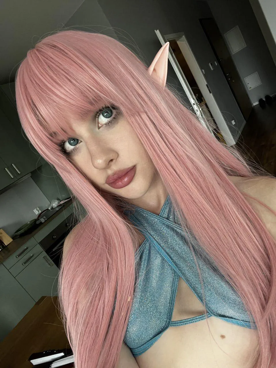 It's mating season for elves and I was hoping for your help