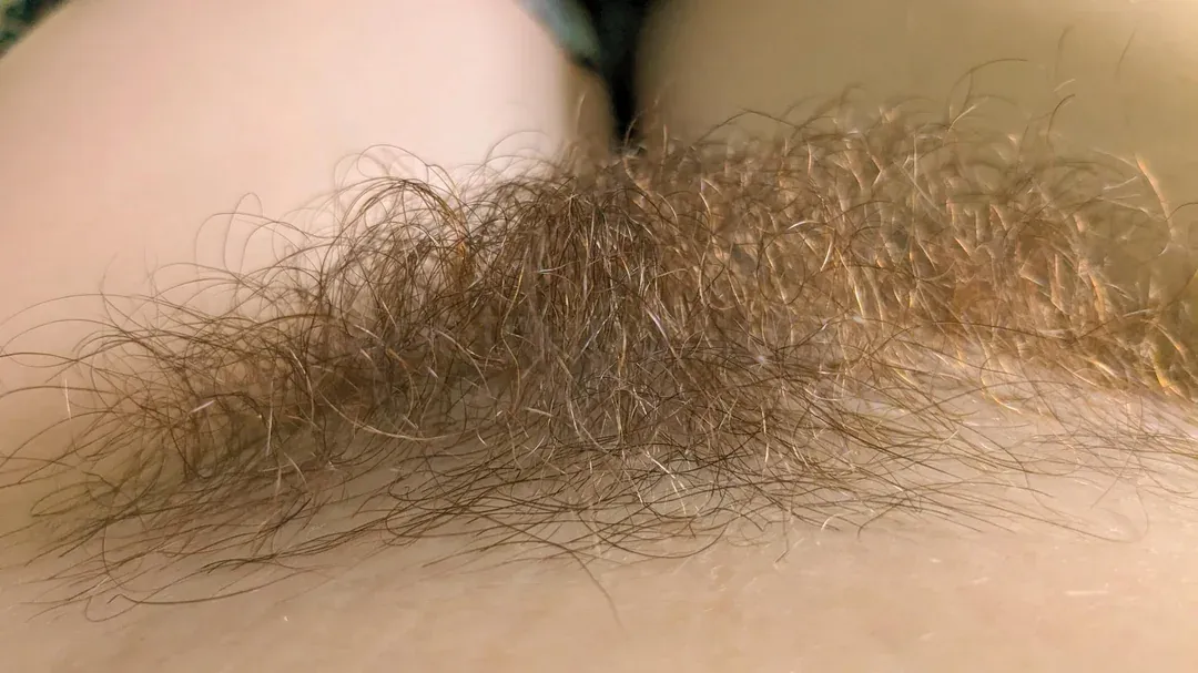 It's time to muff dive!