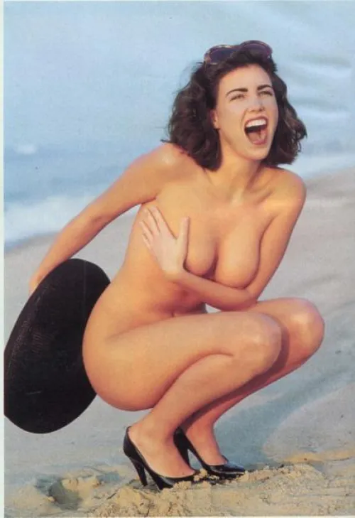 Juliet Hartford (1992)