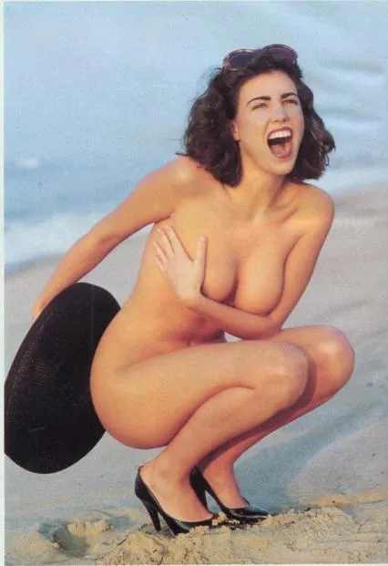 Juliet Hartford (1992)