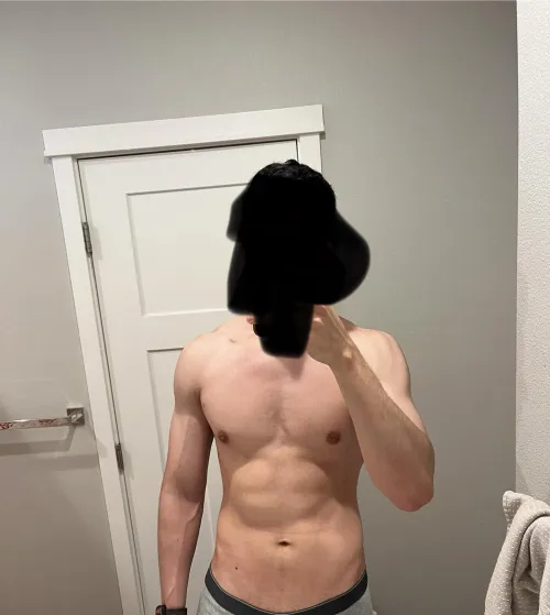 Just wanted to share