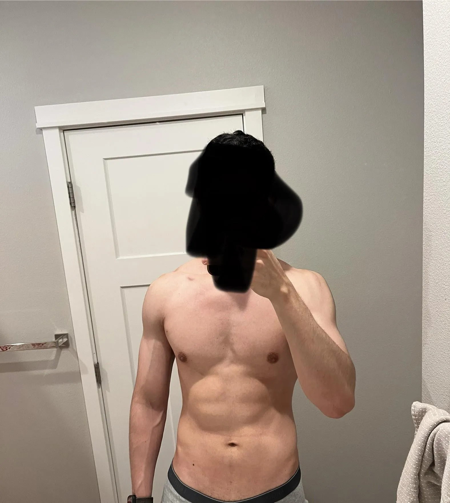 Just wanted to share