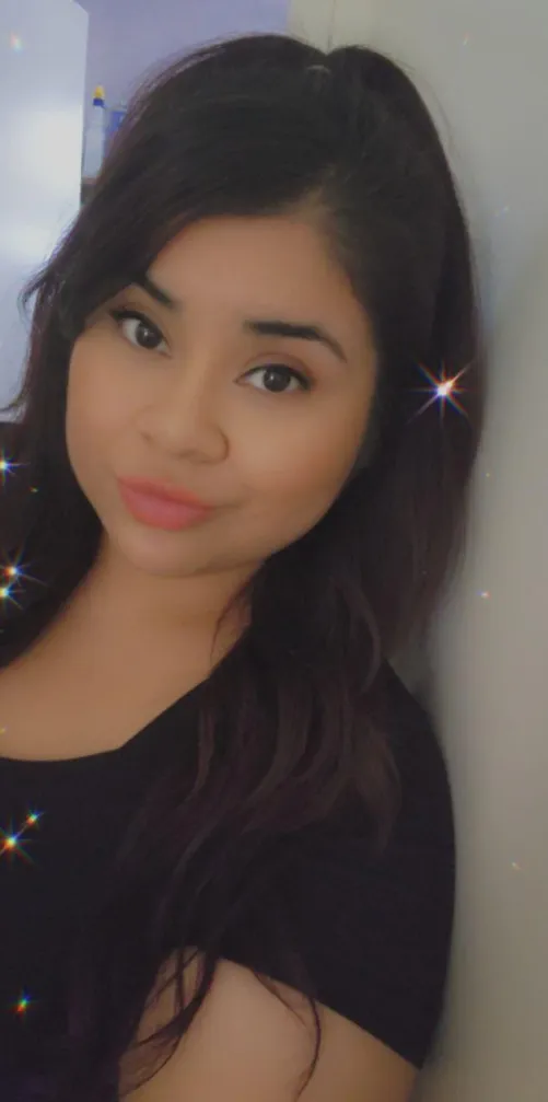 Latina looking for fun