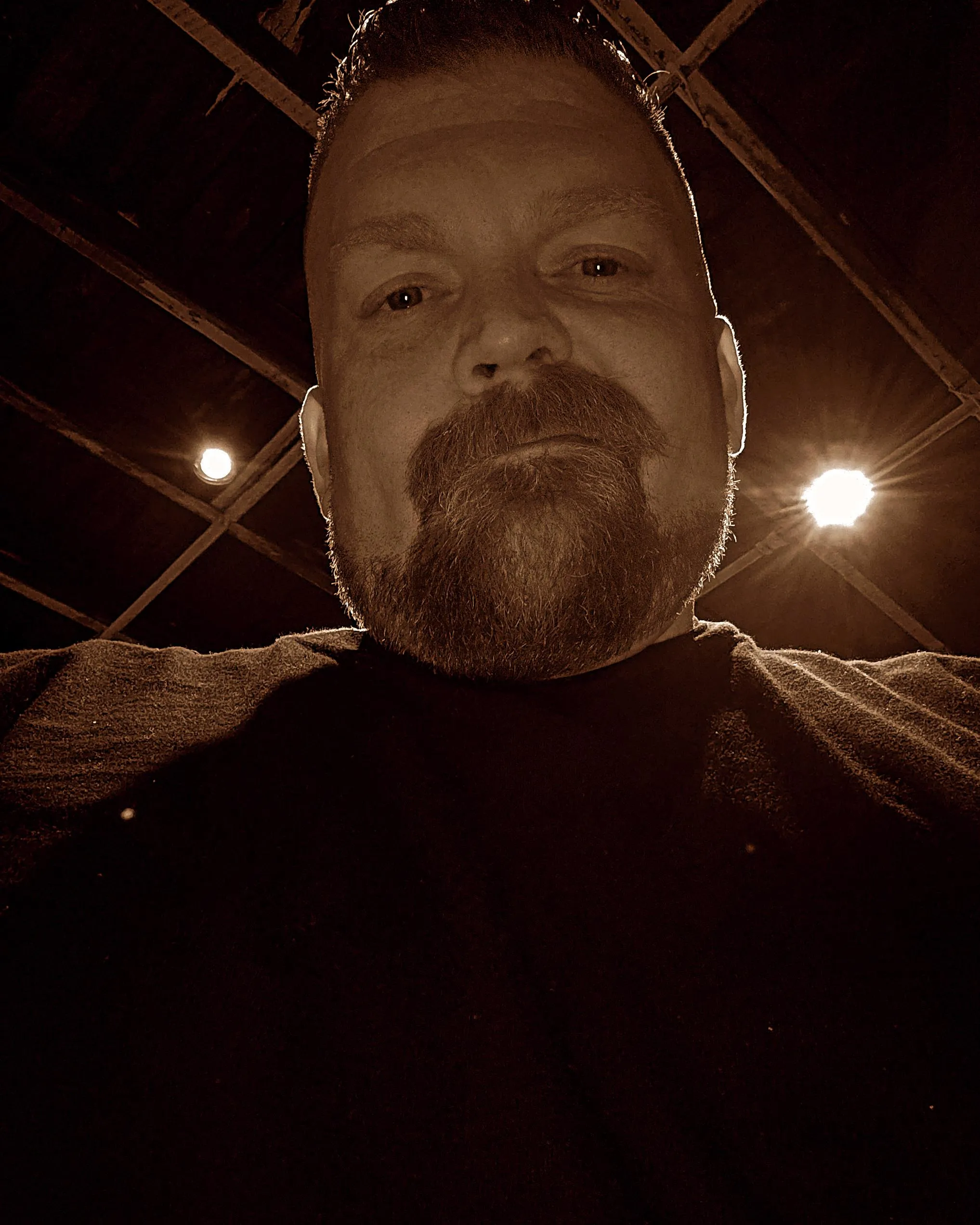 Let's party i got the big old bag of goodies