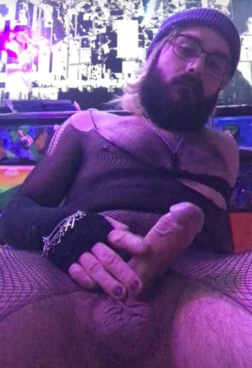 Looking for collaborators!