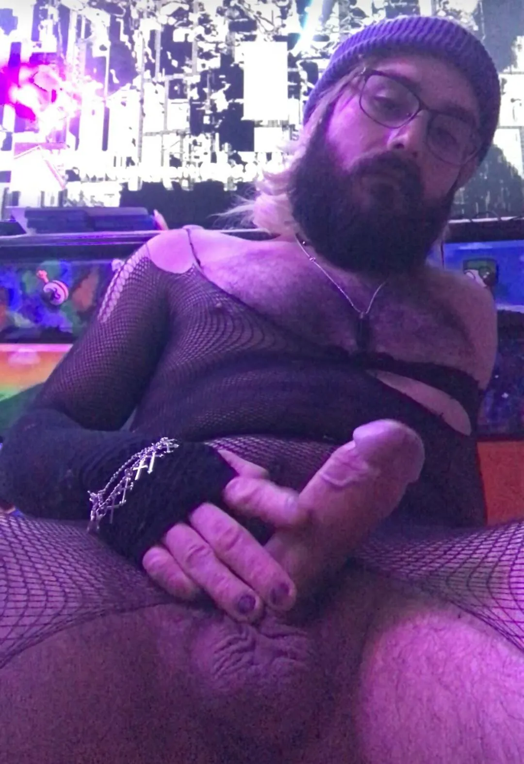 Looking for collaborators!