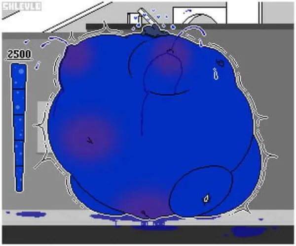 Looking for people for a blueberry inflation rp dm me if you wanna do it M4F