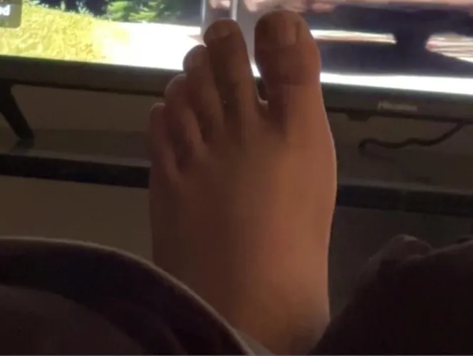 M23 size 12.5 US :))