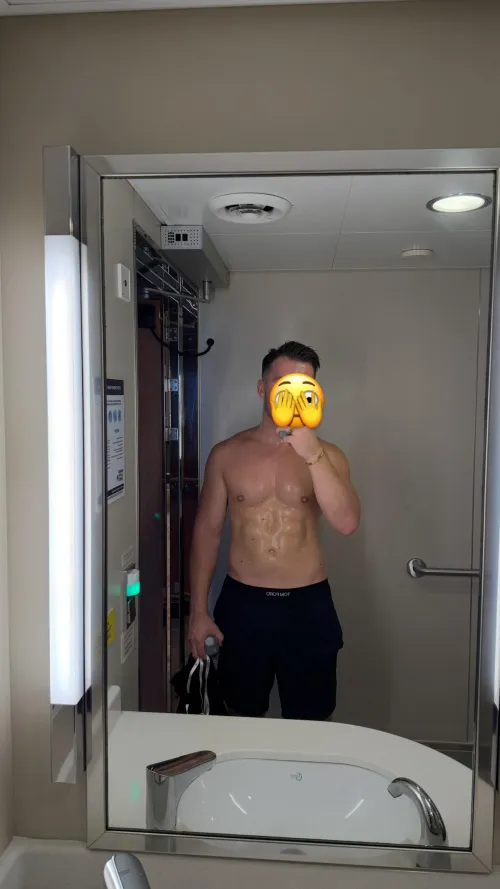 M31 - Suite at the Hardrock 7/21-24