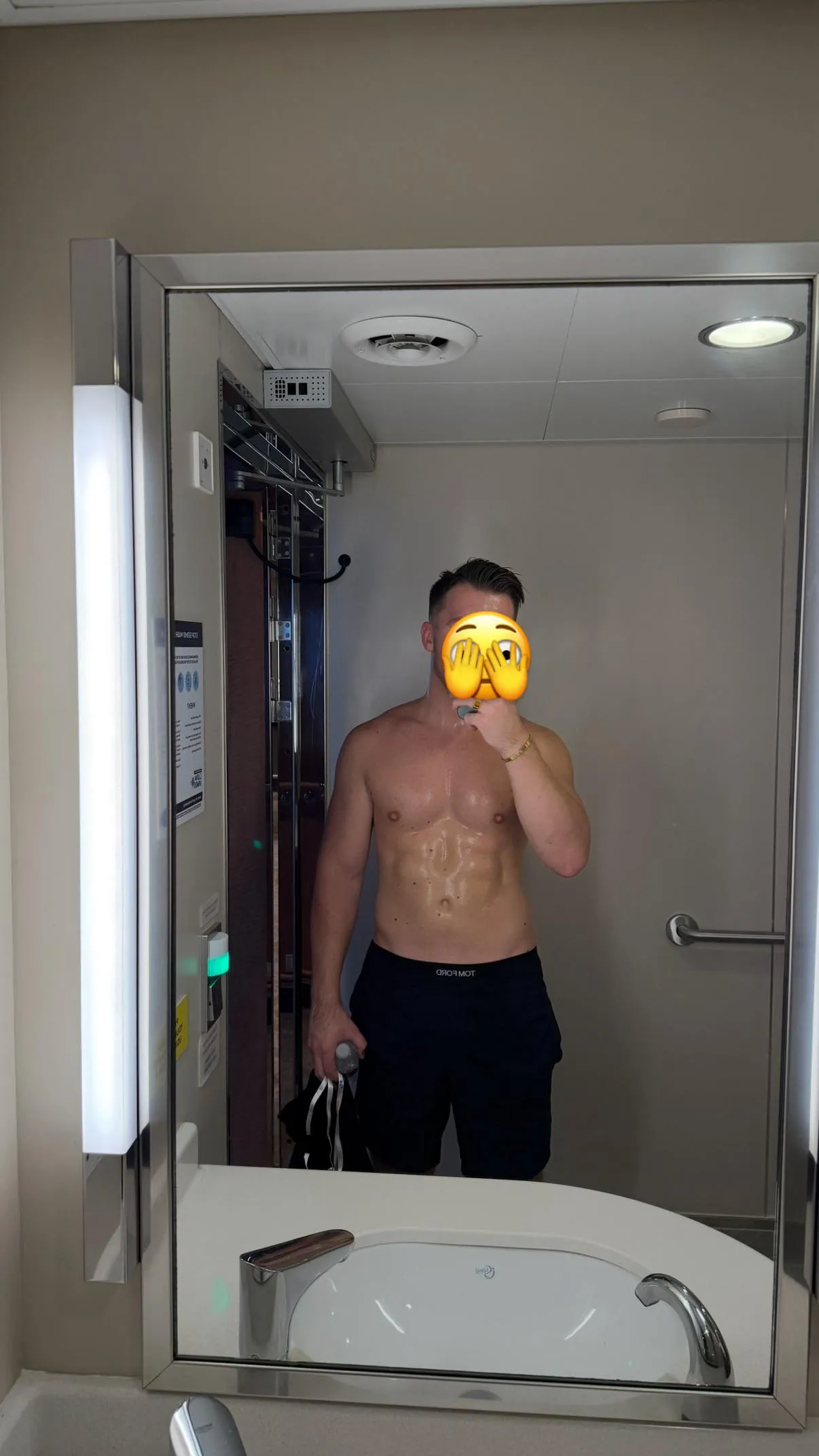 M31 - Suite at the Hardrock 7/21-24