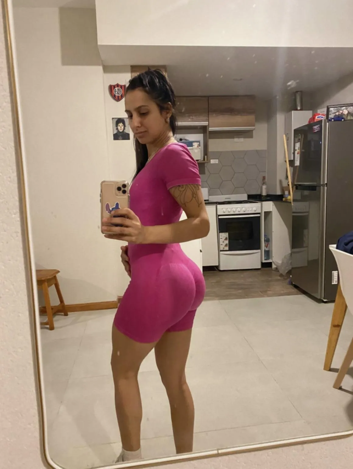 Mon cul a besoin d'un petit boost, qui m'aide le faire grossir ?