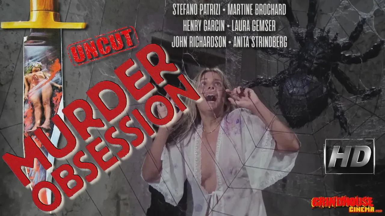 Murder Obsession (1981) watch uncut