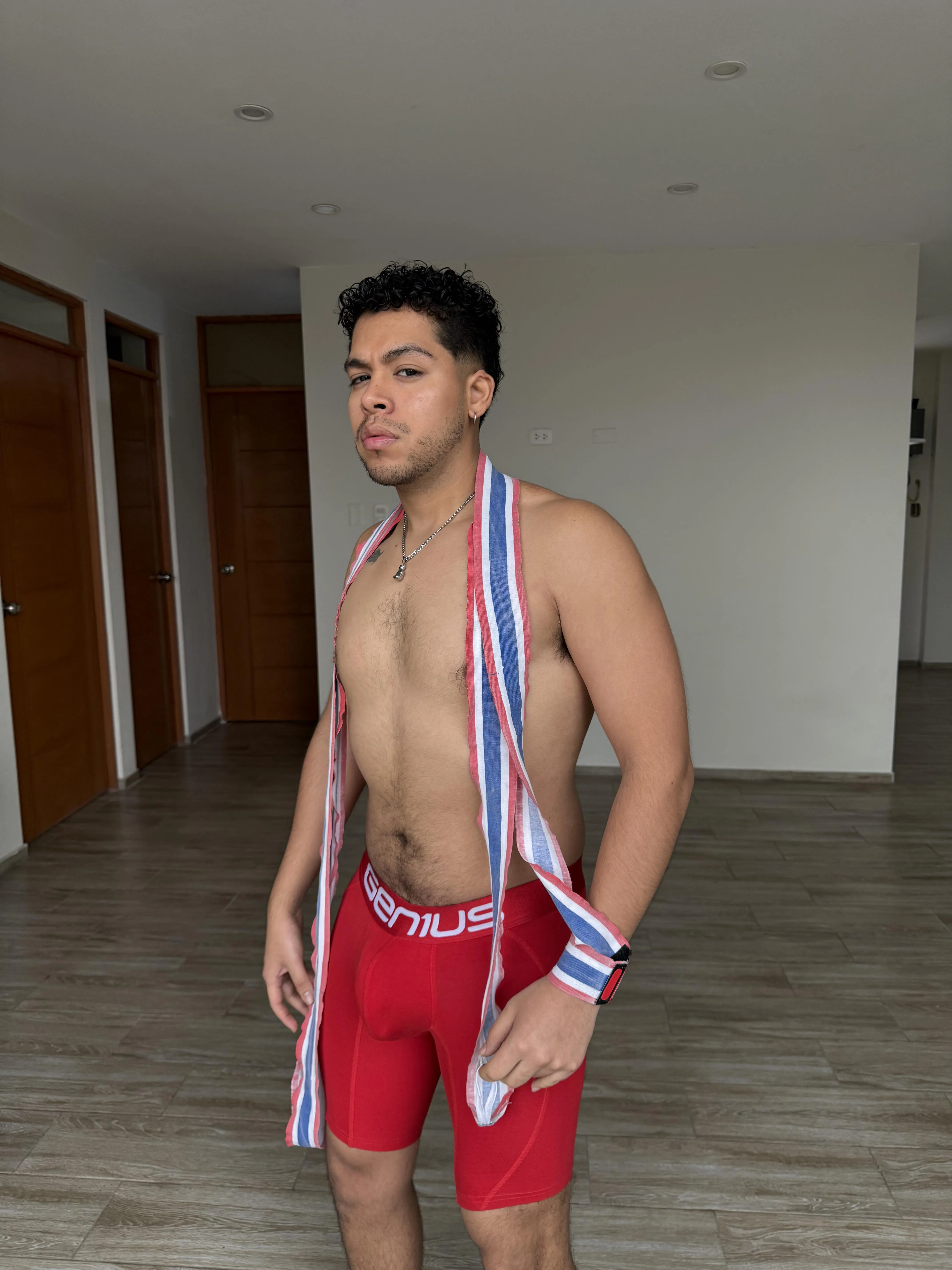 My dick needs to unload bro