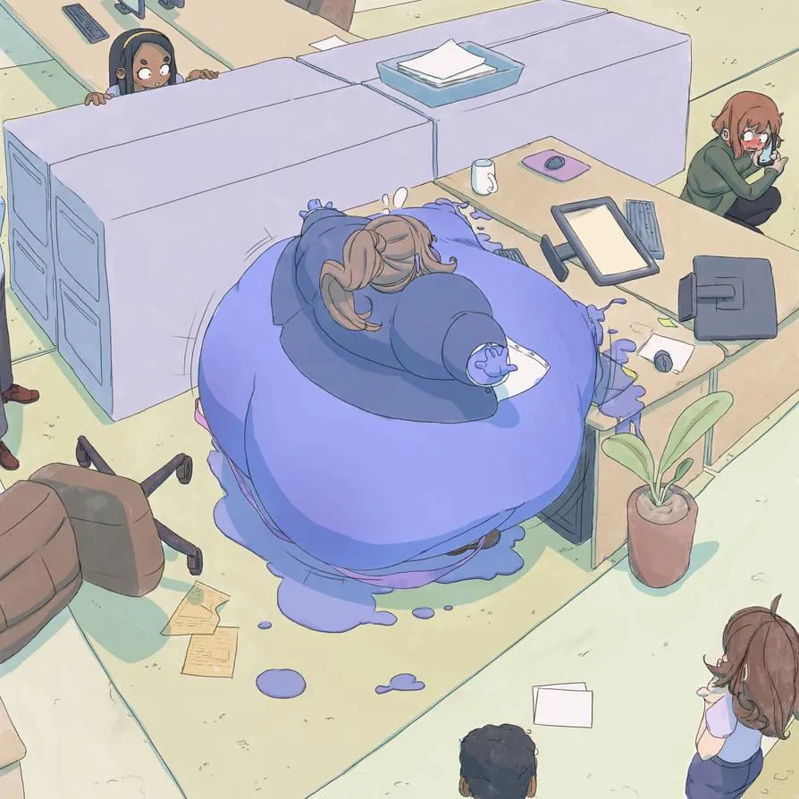 My juices are getting everywhere!! -Sometimescozy