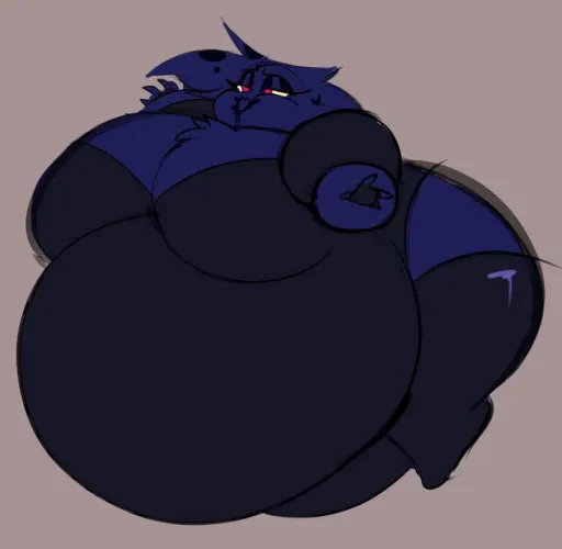 Oh god what did you do to me - VOR4C1TY