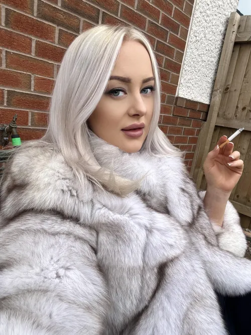 One of my favourite ways to relax 😘