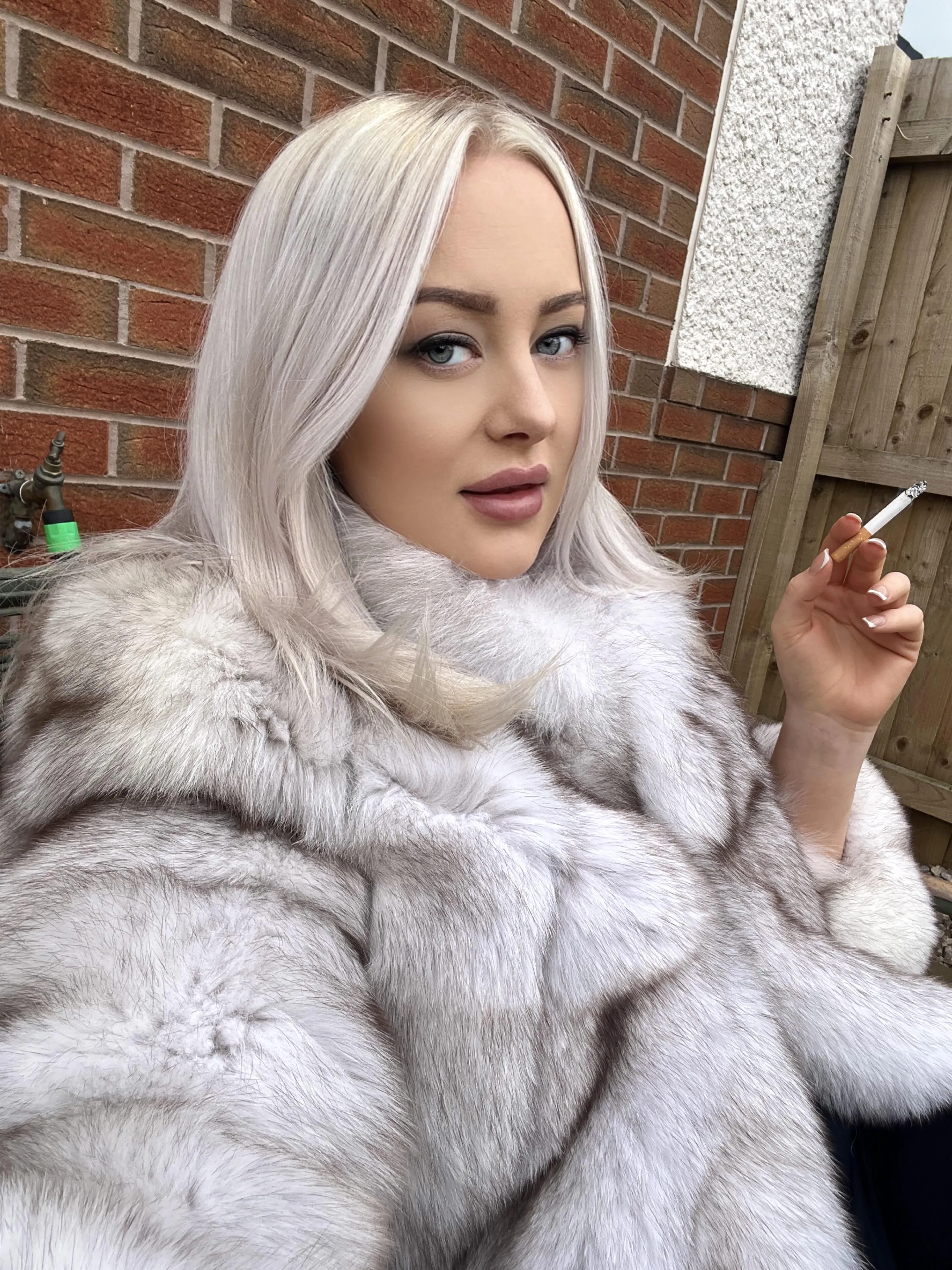 One of my favourite ways to relax 😘