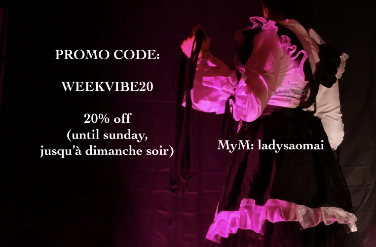 Prêt à te faire ligoter comme un petit cochon par une soubrette sadique ? 🐷