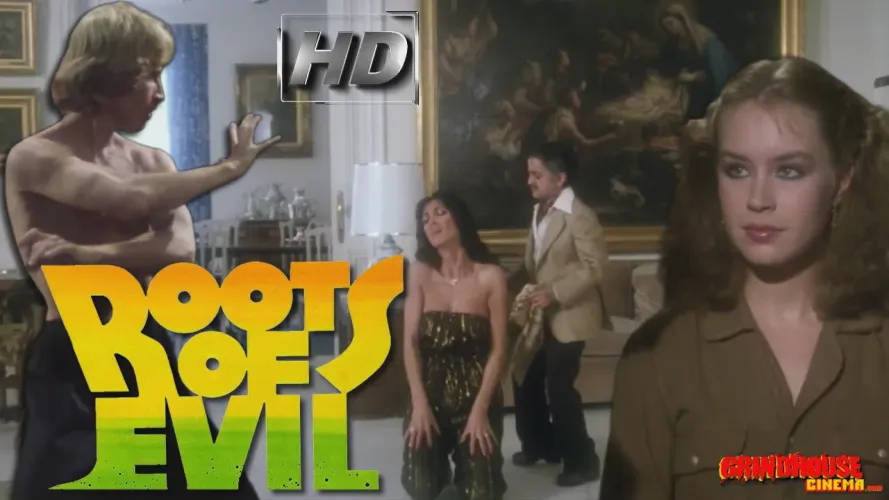 Roots of Evil (1979) watch uncut