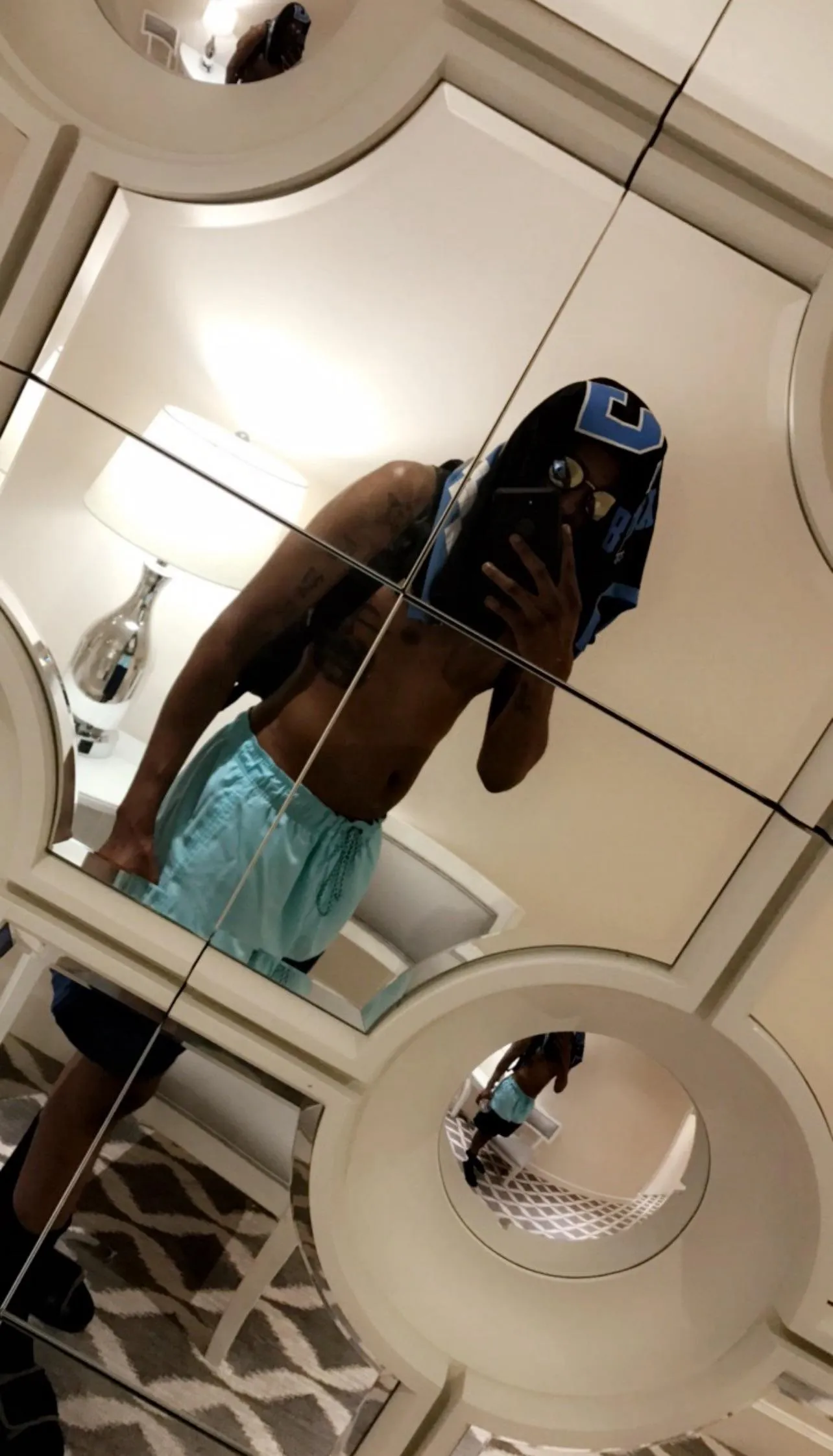 Searching for a secure couple