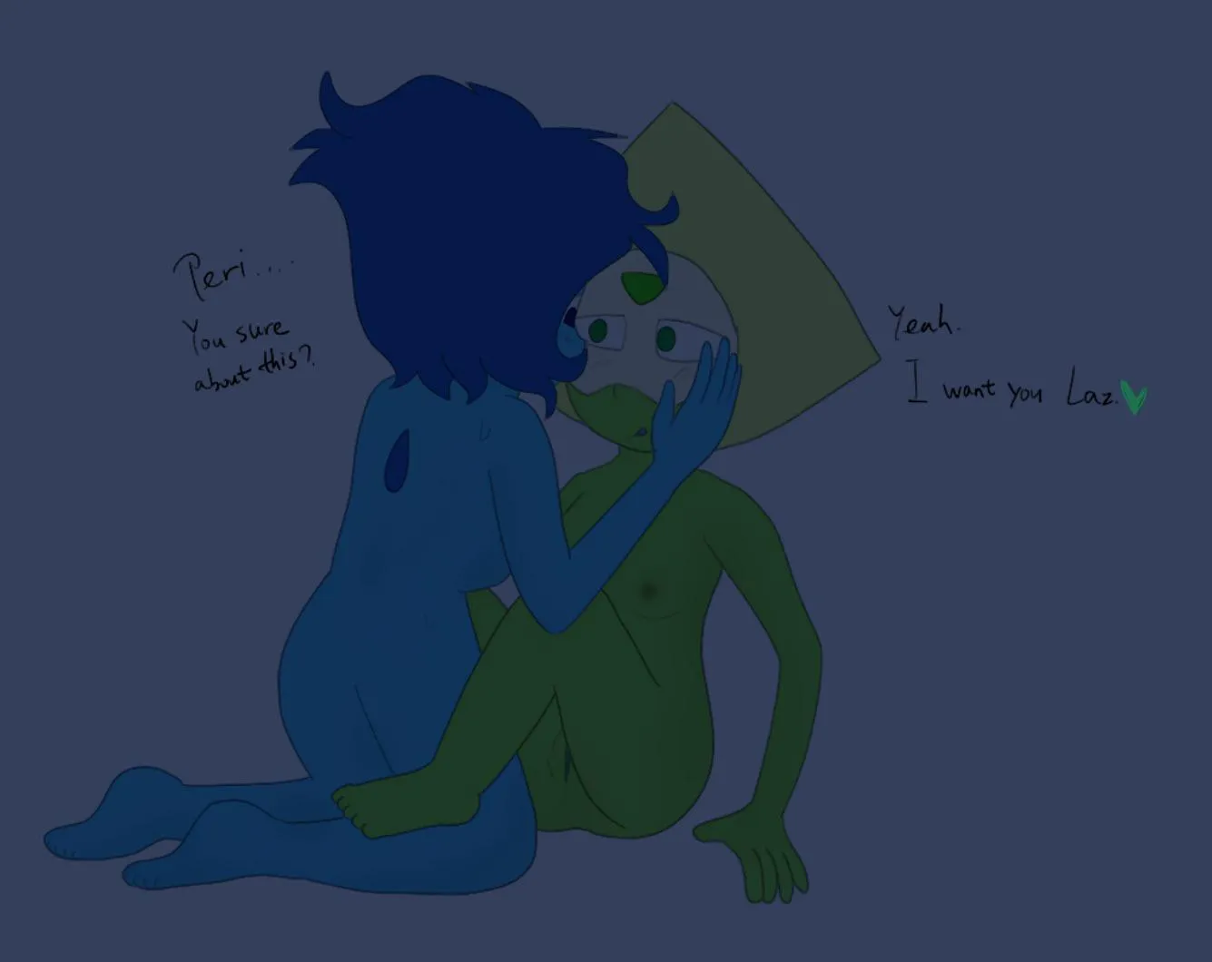 Sex positivity and consent