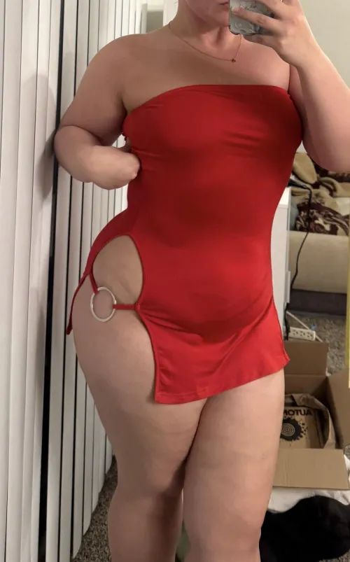 So easy for a quick stealth fuck