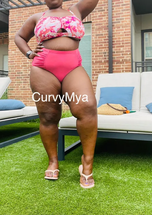 Solo but never lonely when I’ve got you watching