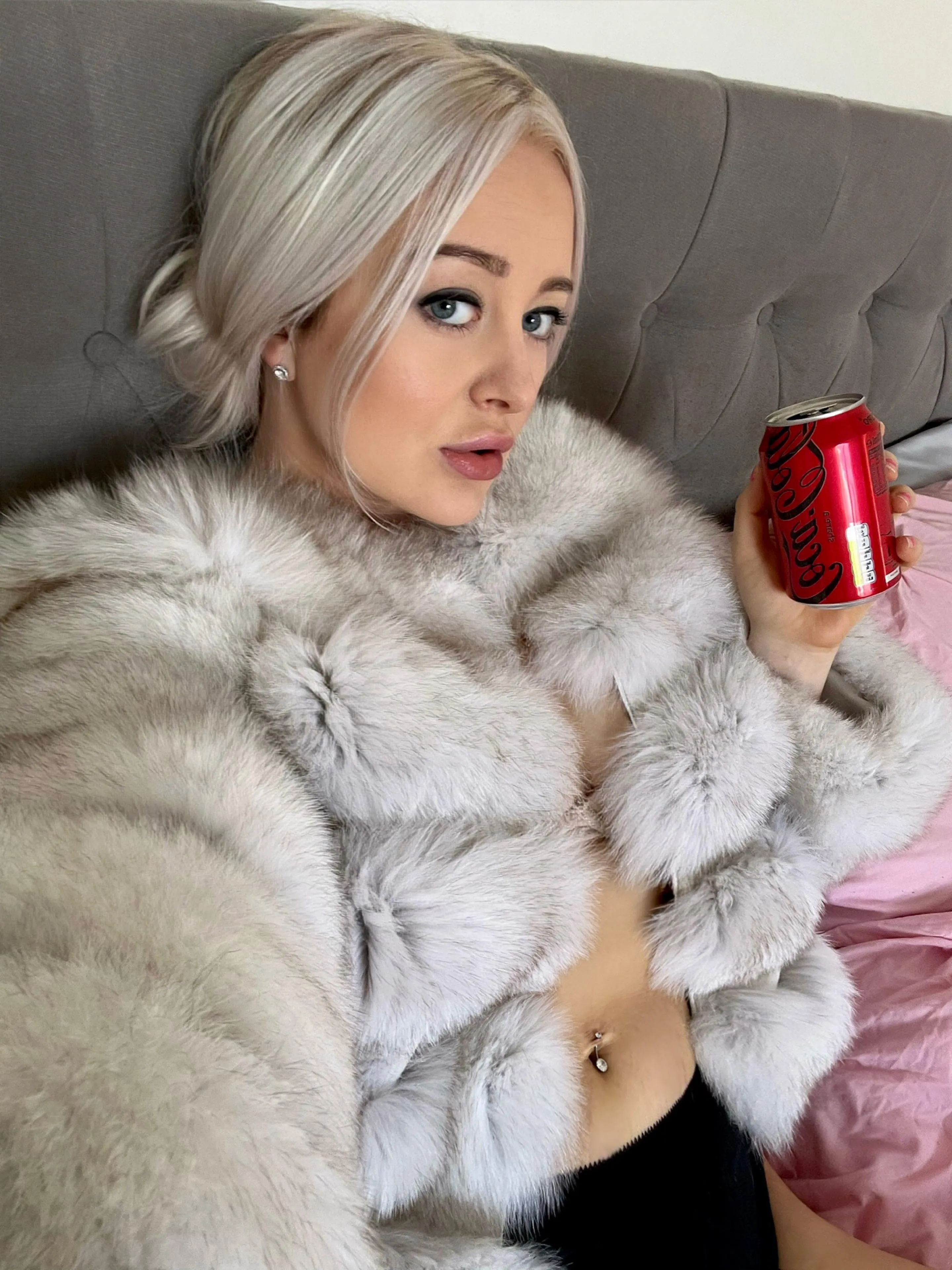 What’s your favourite fur?