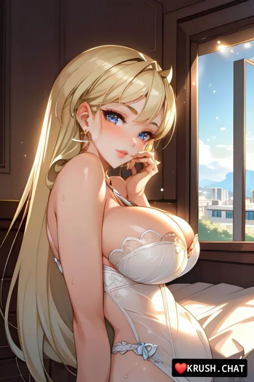 Which one sparks your deepest desire?