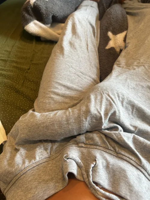 Who wants the reveal?