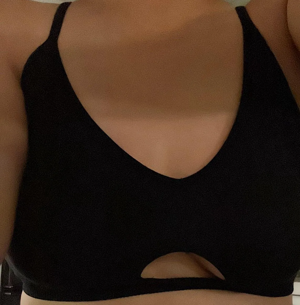 Wifey’s new sports bra
