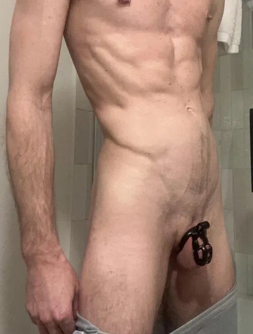 Wish I had no choice