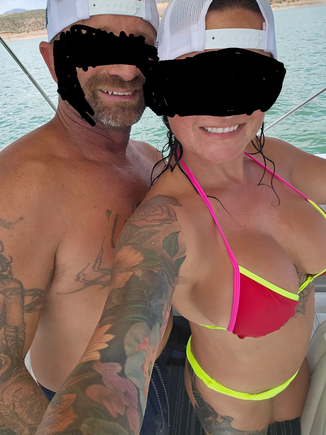 Would you be interested in making new friends?