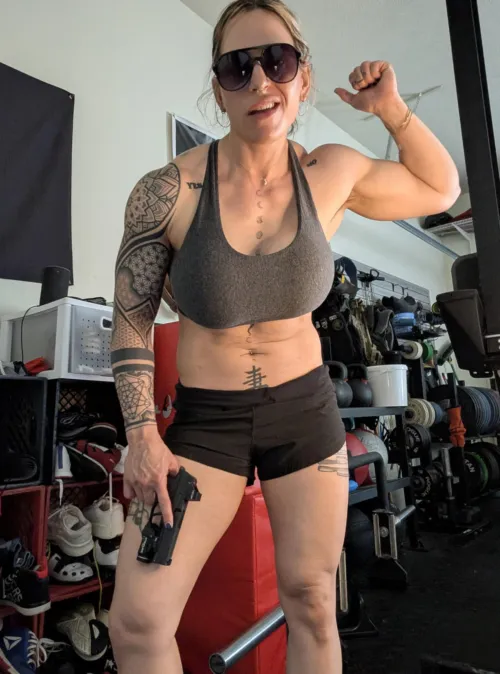 Would you trust me to watch your 6?