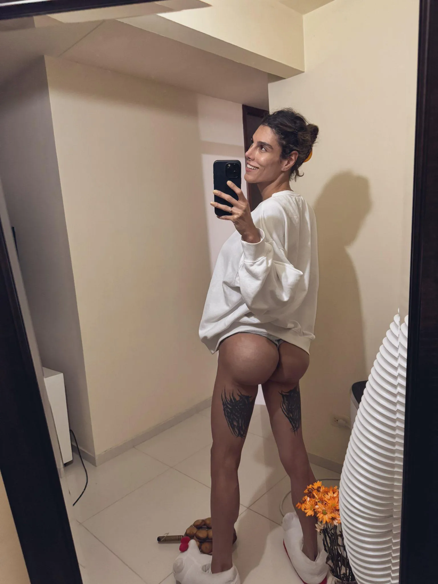 Yall see it freshxdollts still got some cake😩