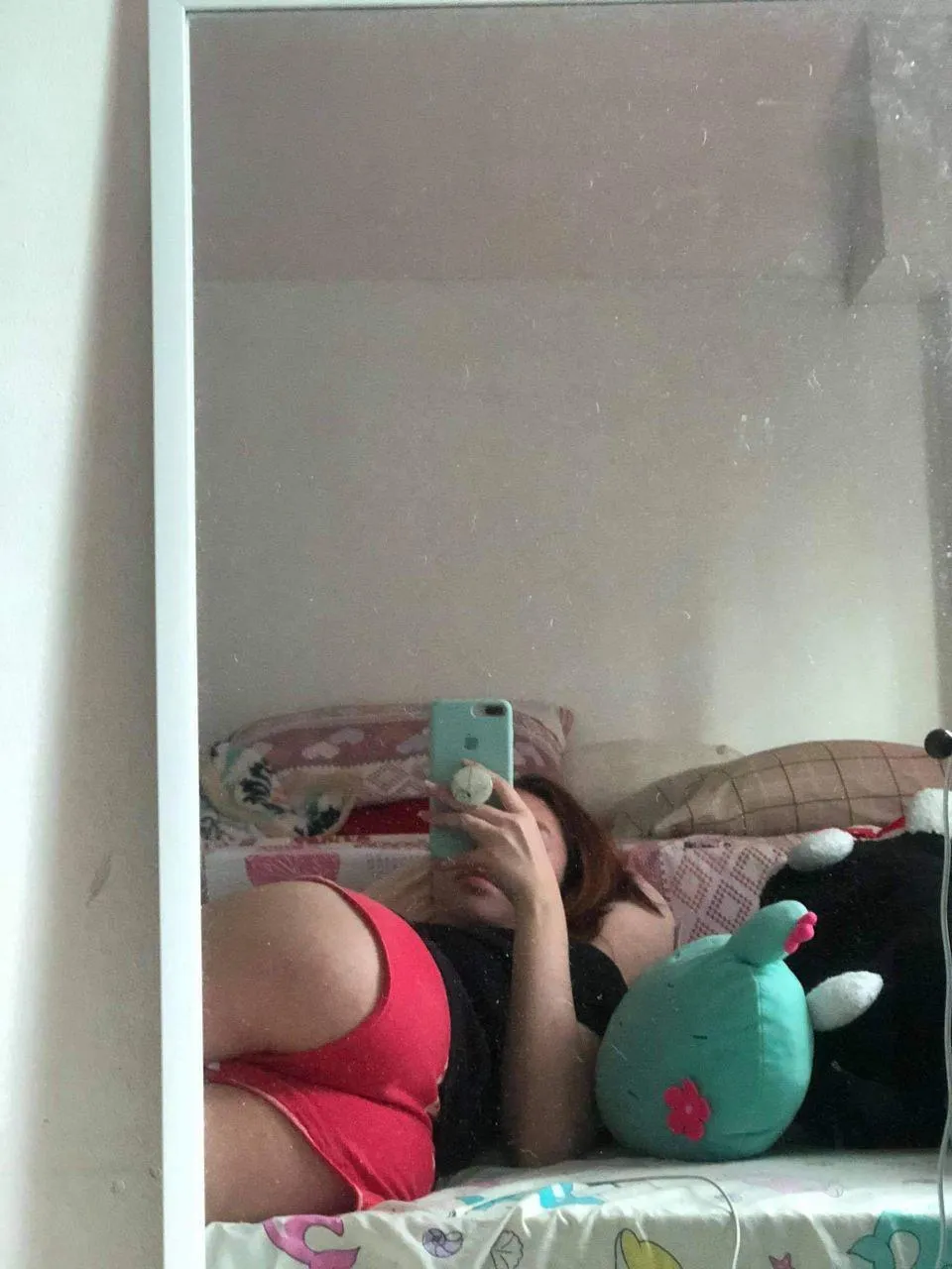 You can look… but touching comes at a price.