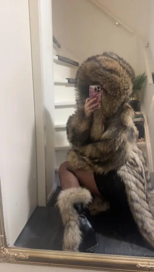 your fantasy in fur