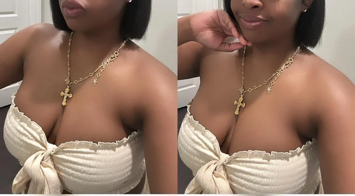 Your weakness is my power.