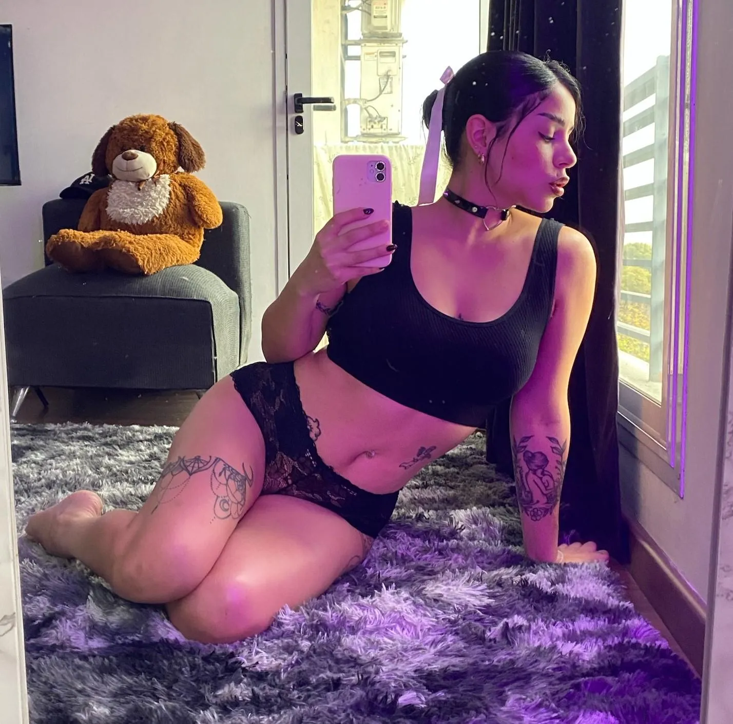 Έλα να ανακαλύψεις τα μυστικά μου