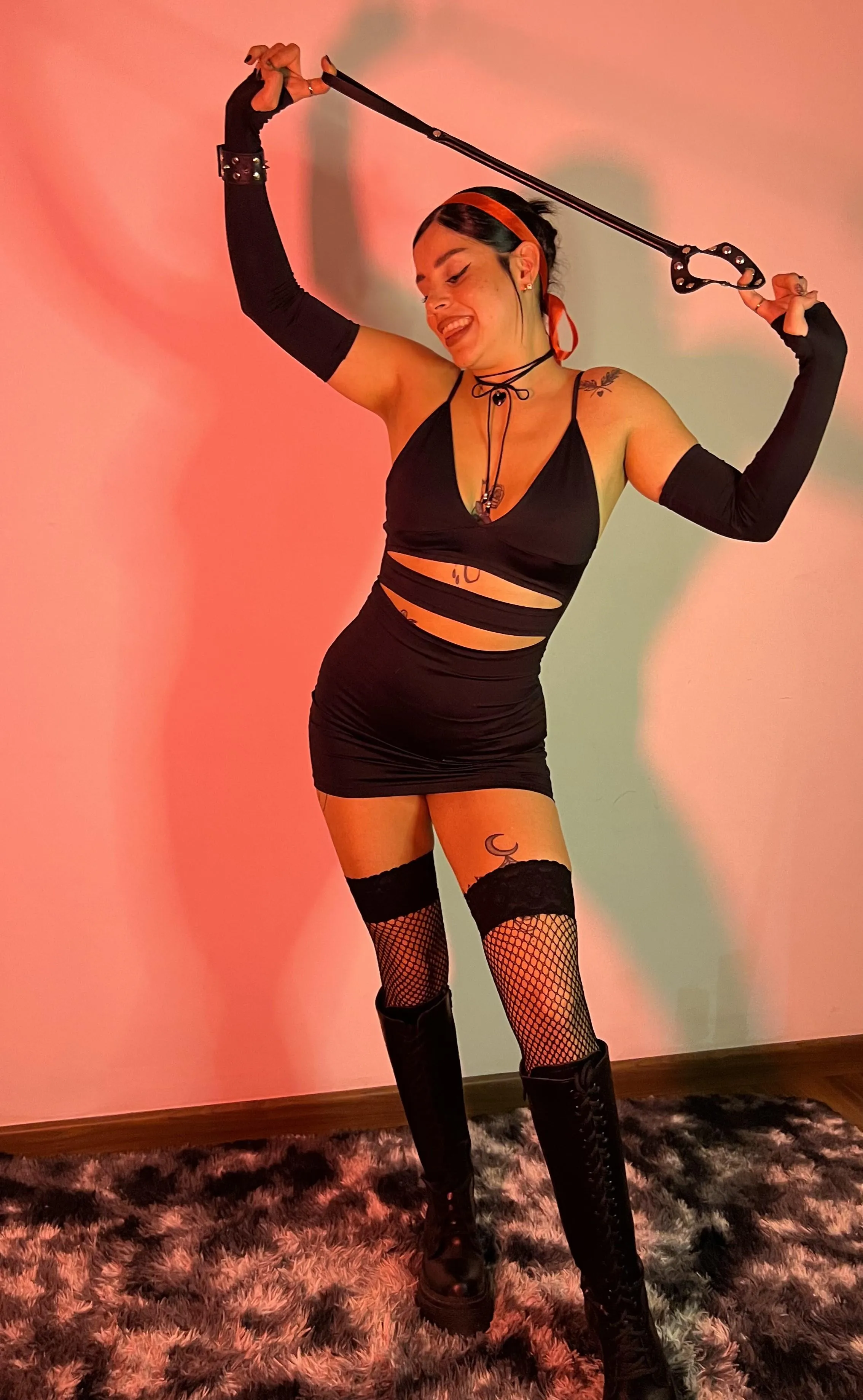 Θα σε βαράω και θα γελάω