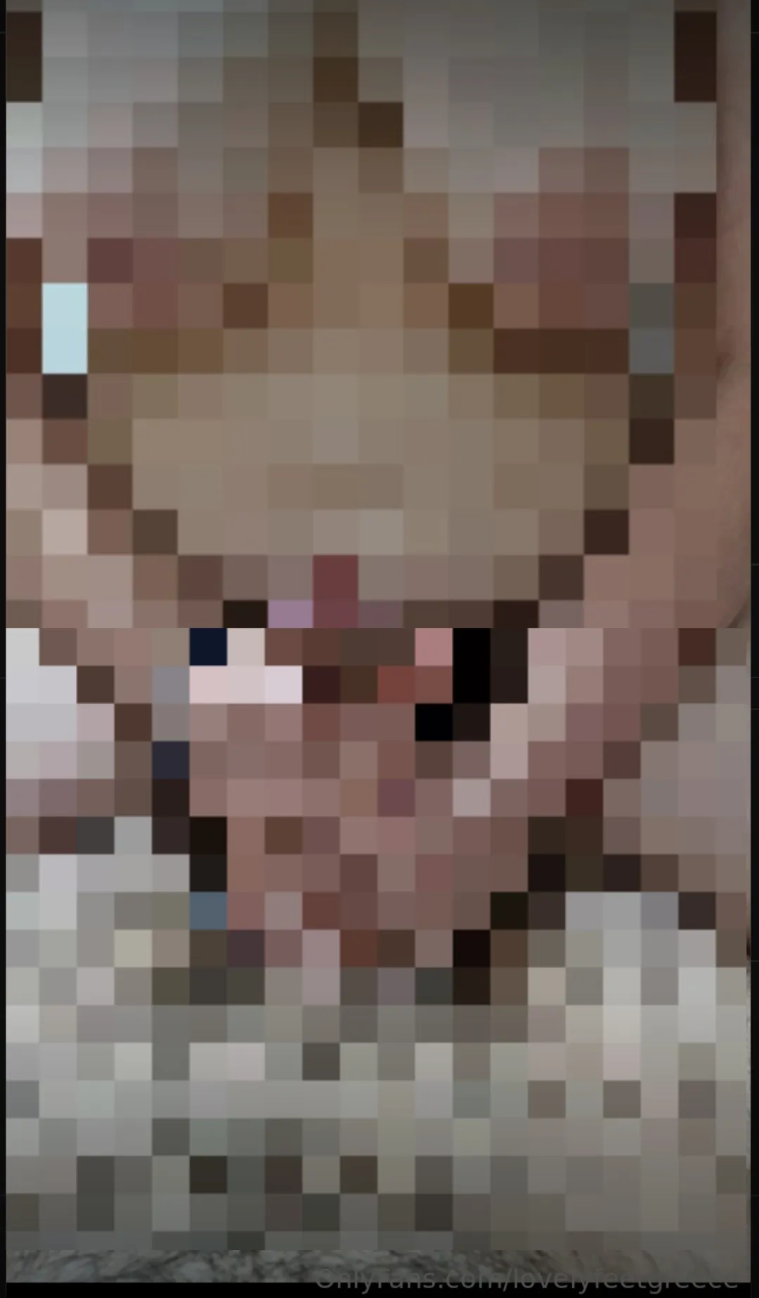 Μέχρι να τον αδειάσω 💋