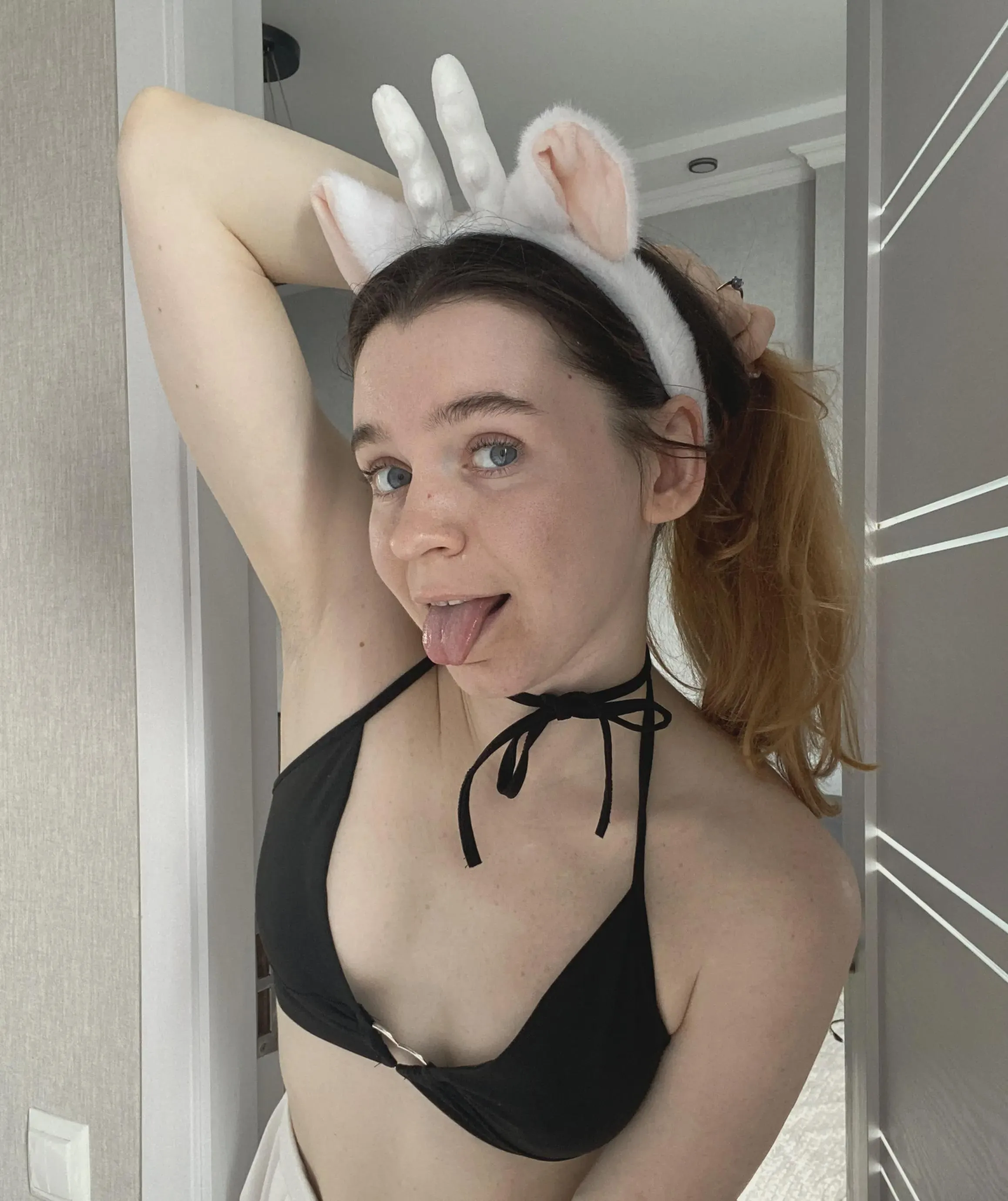 18f whats your reaction i accidentally sent you this photo daddy