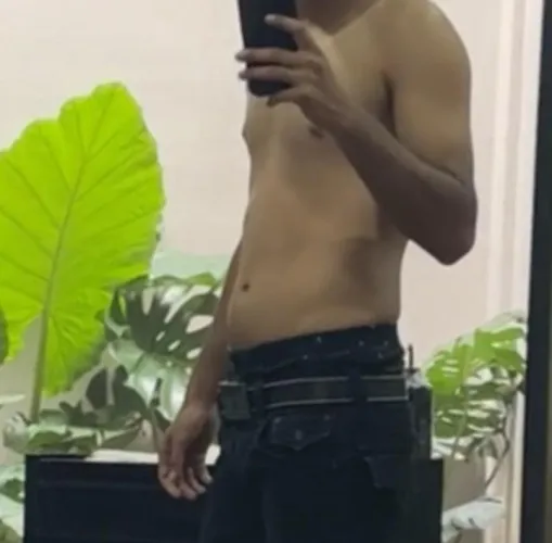 23 M interested in solo trip