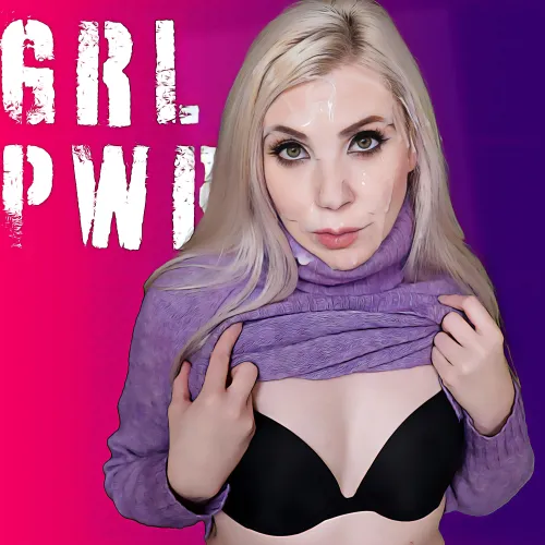 A little tease never hurt anyone... or did it 😏 🥵